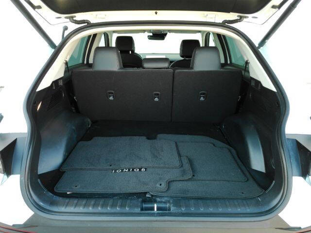 2022 Hyundai Ioniq 5 SEL