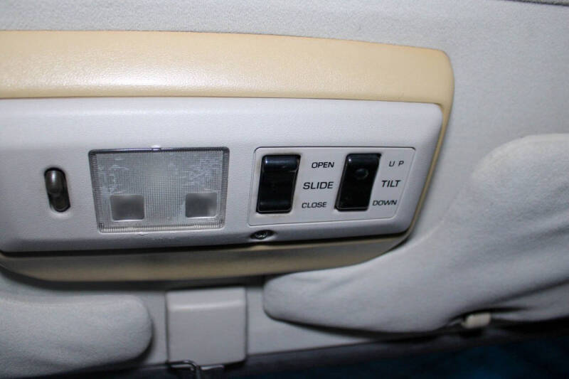 1994 Toyota Land Cruiser