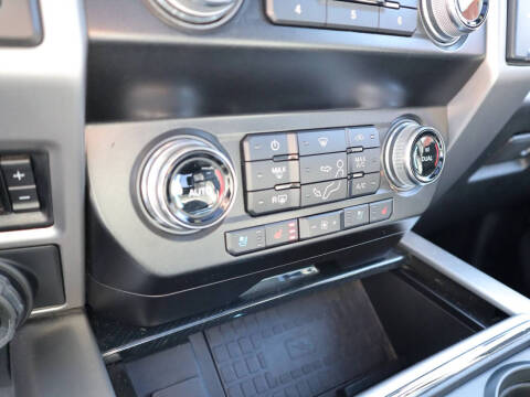 2020 Ford F-350 Super Duty Platinum