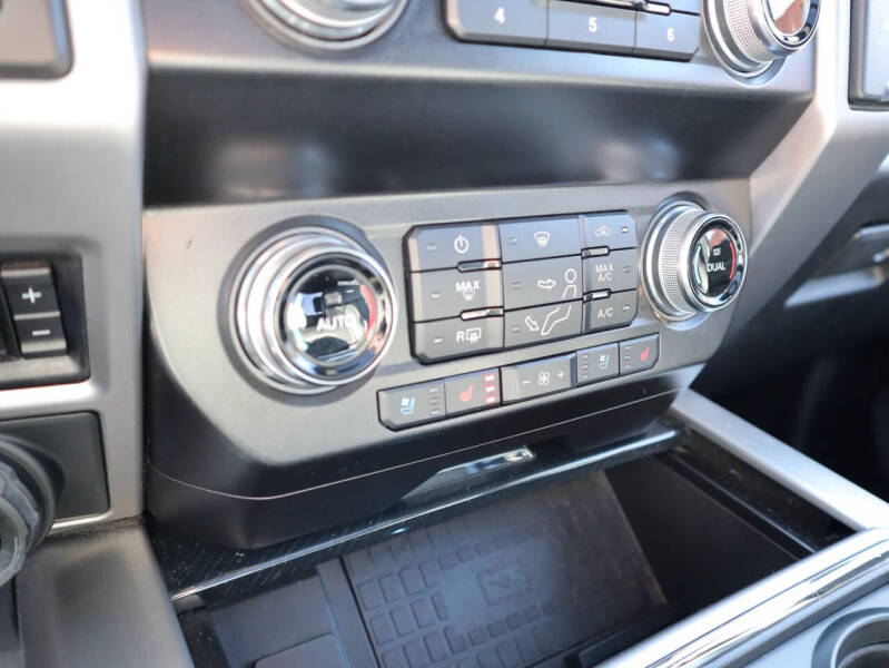 2020 Ford F-350 Super Duty Platinum