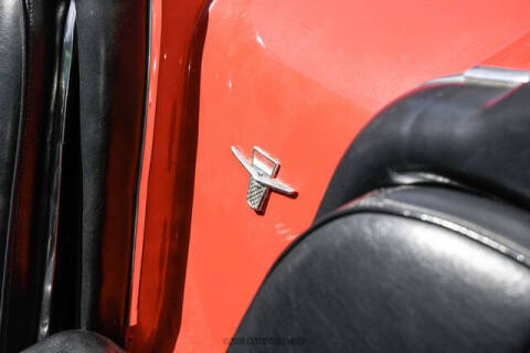 1964 Ford Thunderbird