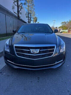 2016 Cadillac ATS for sale at Ournextcar Inc in Downey, CA