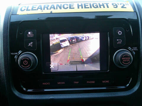 2020 RAM ProMaster 3500 159 WB