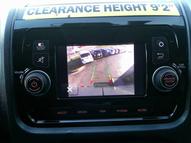 2020 RAM ProMaster 3500 159 WB