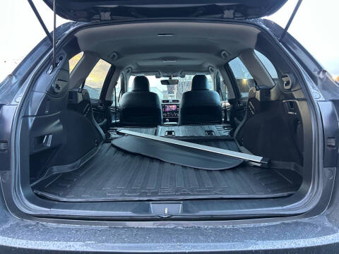 2019 Subaru Outback 3.6R Limited