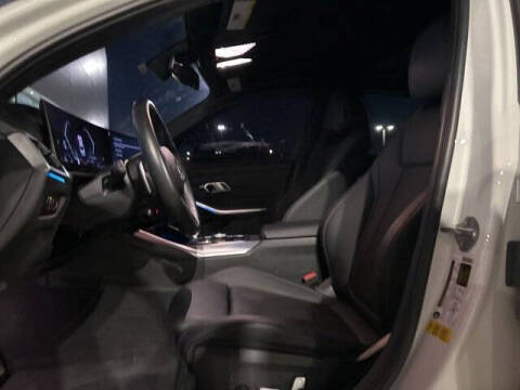 2023 BMW 3 Series 330i