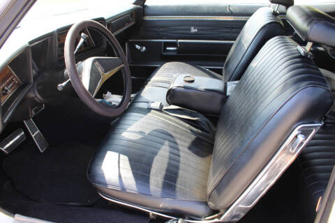 1971 Oldsmobile Eighty-Eight Royale