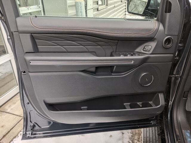 2024 Ford Expedition MAX Platinum