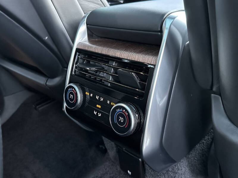 2023 Land Rover Range Rover P530 Autobiography