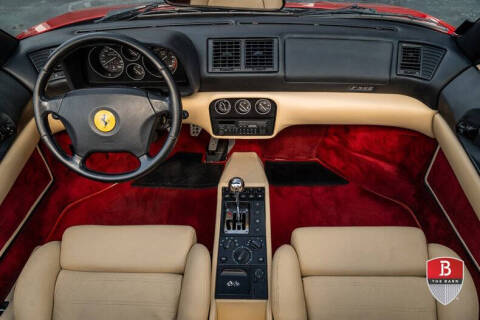 1998 Ferrari 355