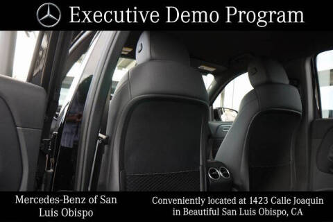 2025 Mercedes-Benz GLB GLB 250