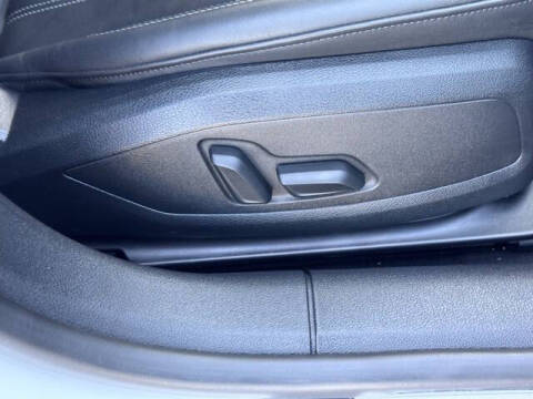 2023 Audi A5 Sportback