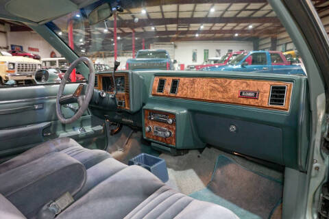 1982 Chevrolet El Camino