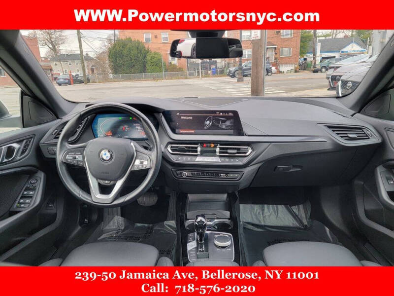 2023 BMW 2 Series 228i xDrive Gran Coupe