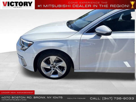 2023 Audi A3 Premium 40 TFSI