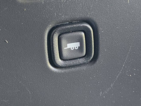 2021 Chevrolet Express 2500