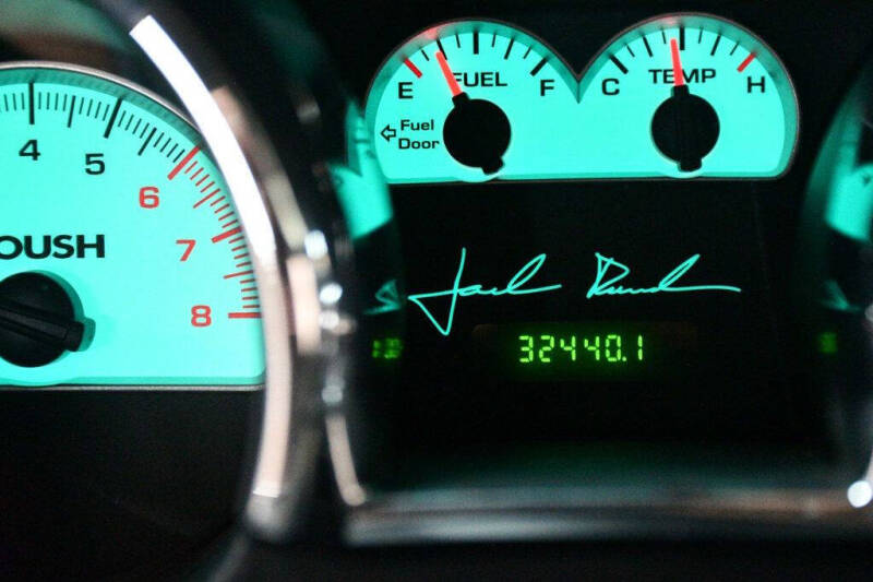 2006 Ford Mustang GT Deluxe