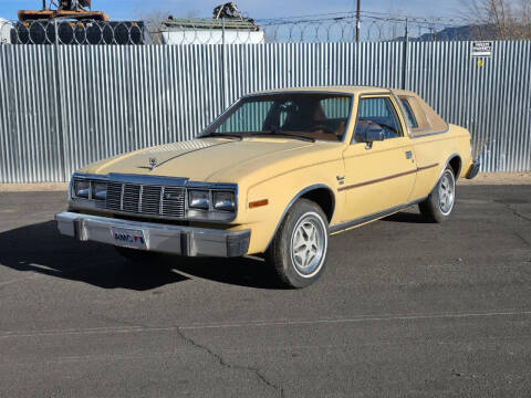 1981 AMC Concord