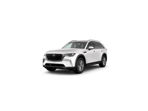 2024 Mazda CX-90 for sale at Everyone's Financed At Borgman in Grandville MI