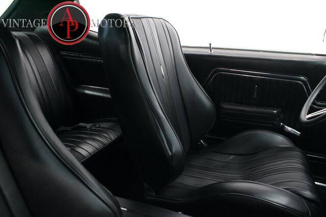 1970 Chevrolet Chevelle