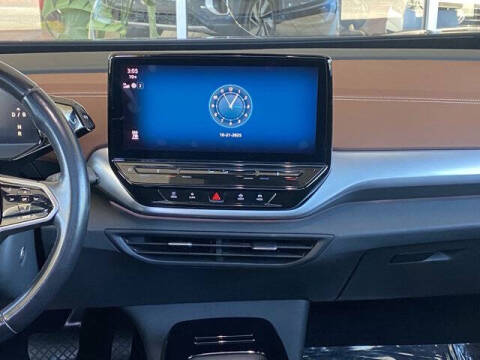 2021 Volkswagen ID.4 Pro S