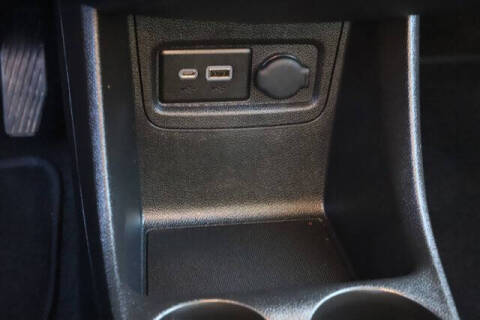 2019 Chevrolet Spark LS Manual