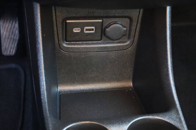 2019 Chevrolet Spark LS Manual