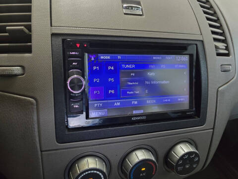 2006 Nissan Altima