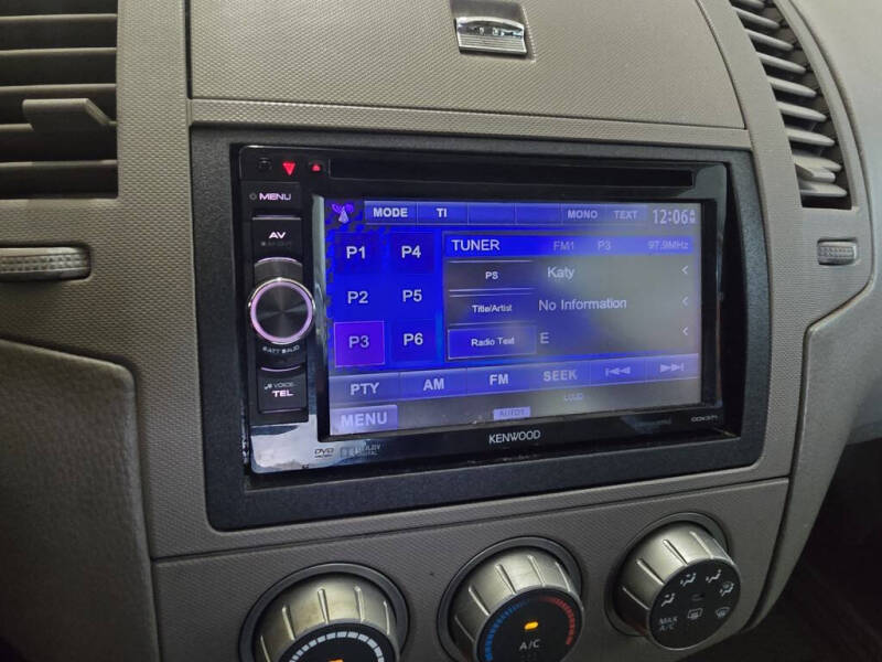 2006 Nissan Altima