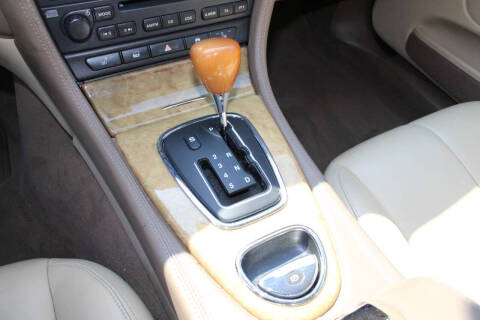 2006 Jaguar S-Type 3.0