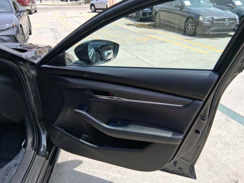 2019 Mazda Mazda3 Hatchback