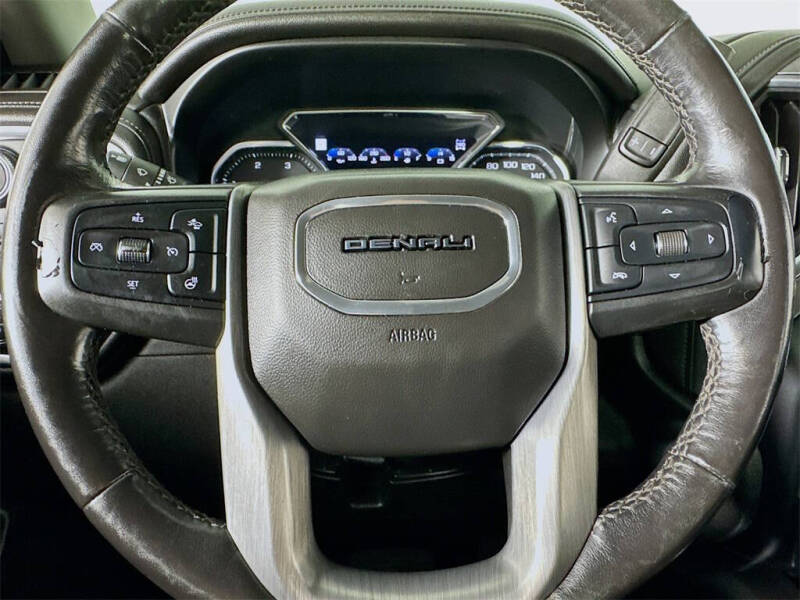 2020 GMC Sierra 3500HD