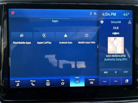 2022 Ford F-350 Super Duty