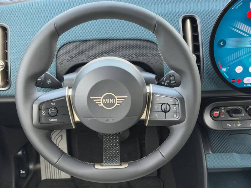 2026 MINI Countryman S ALL4