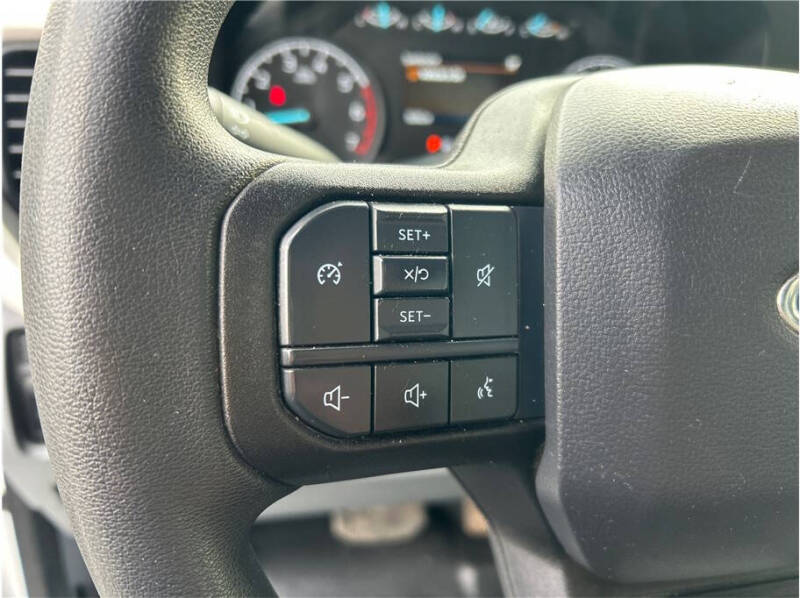 2023 Ford F-250 Super Duty