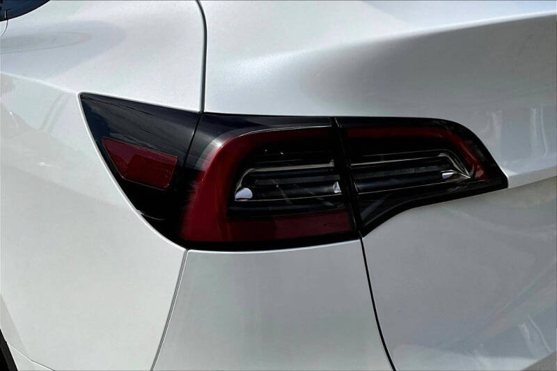 2021 Tesla Model Y Performance