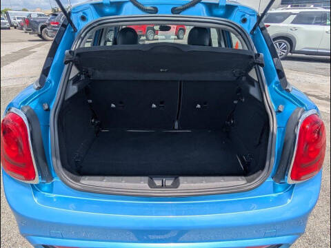 2016 MINI Hardtop 4 Door Cooper S