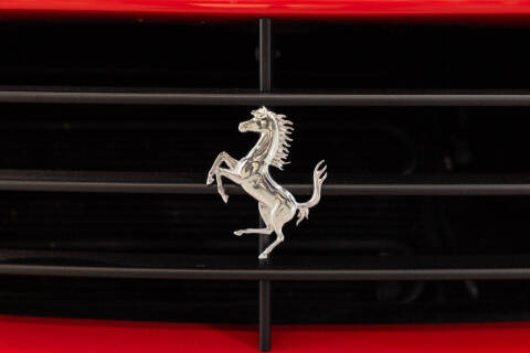 2017 Ferrari California T