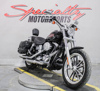 2007 Harley-Davidson Low Rider