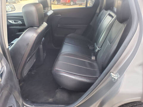 2012 GMC Terrain SLT-1