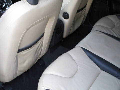 2013 Volvo XC60 T6 R-Design
