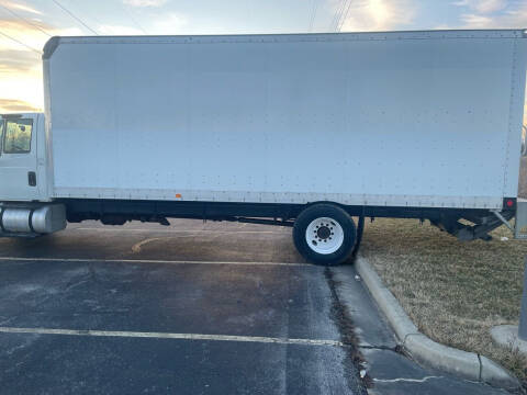 2015 International DuraStar 4300