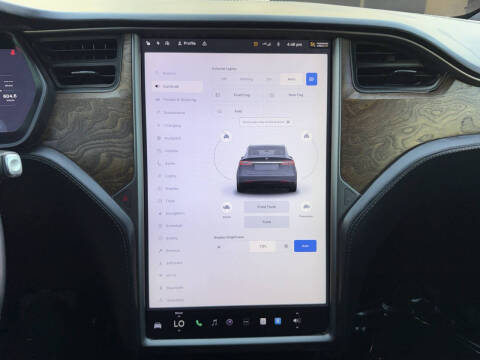 2020 Tesla Model X Long Range Plus