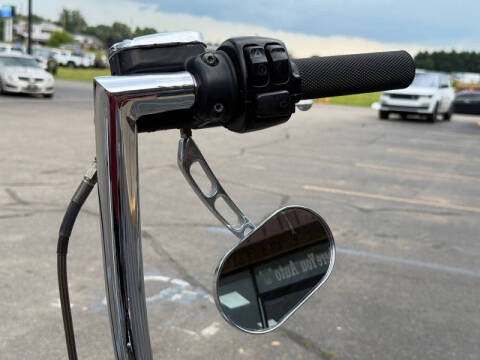 2016 Harley-Davidson Heritage Classic