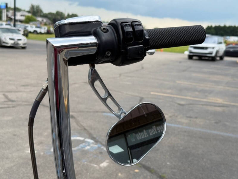 2016 Harley-Davidson Heritage Classic