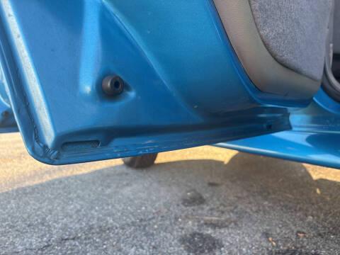 1994 Ford Explorer XLT