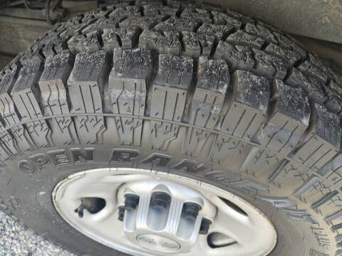 2016 Chevrolet Express 2500