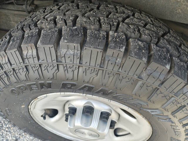 2016 Chevrolet Express 2500