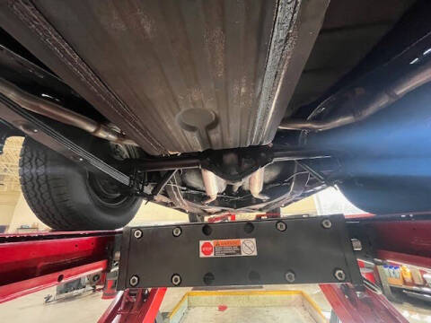 1956 Ford Thunderbird