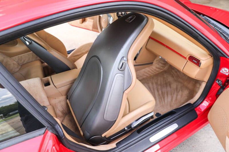 2006 Porsche 911 Carrera S